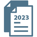 papers with year 2023 statement disclosure icon