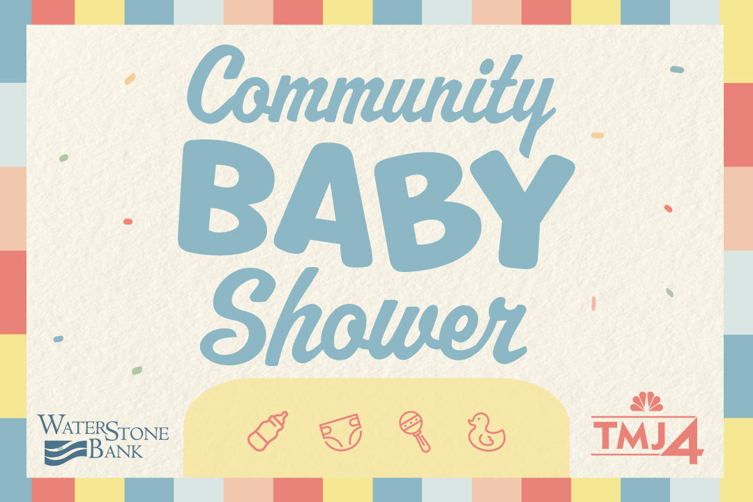 Community Baby Shower 2025