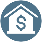 Home Equity Line of Credit icon